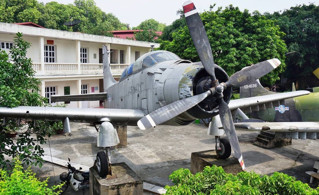 Museo de Historia de Vietnam